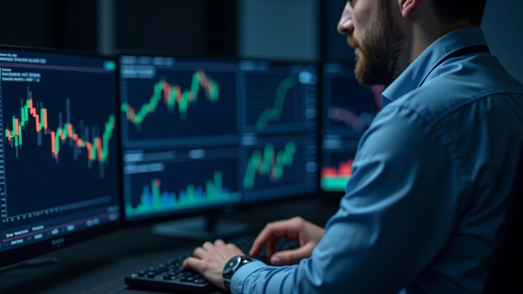 Indicateurs de largeur du marché montrant la participation et la santé du marché global