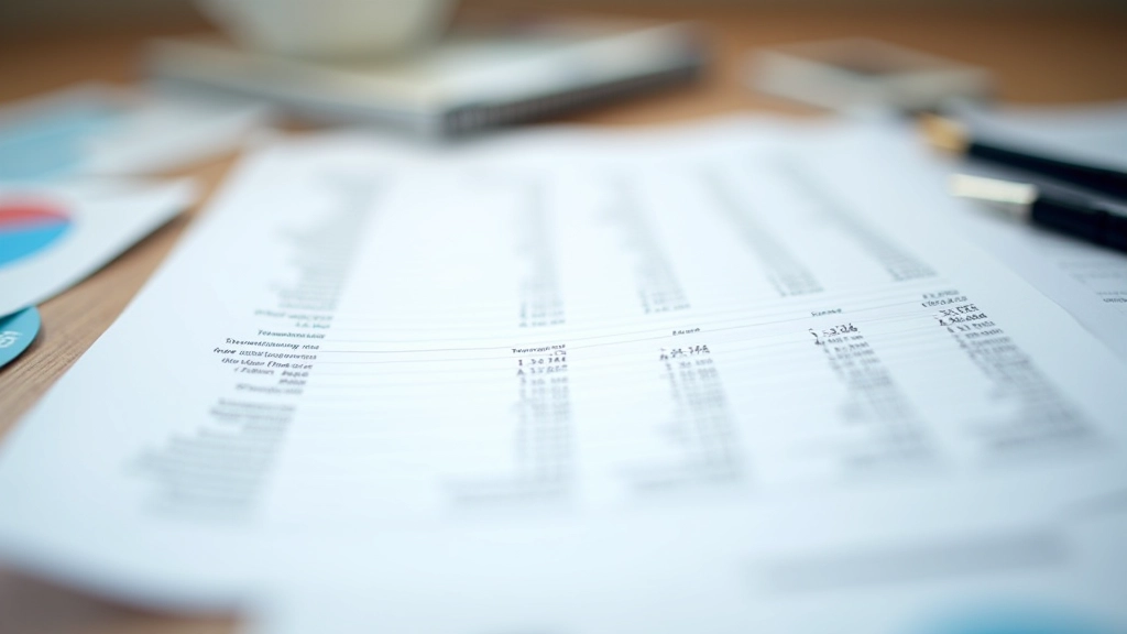 Tableau comparatif sur papier avec colonnes d'analyse montrant différents indicateurs économiques pour France, Allemagne et Pays-Bas